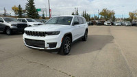 Experience the perfect blend of legendary capability and sophisticated luxury with this 2024 Jeep Gr... (image 8)