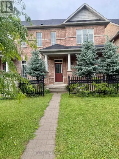 5433 TENTH LINE WEST LINE Mississauga (Churchill Meadows), Ontar