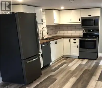 79 MORTON Avenue Unit# 2 Brantford, Ontario