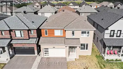Welcome to 615 Idyllic Terrace, a RARE FIND in the highly sought-after Avalon neighbourhood in Orlea...