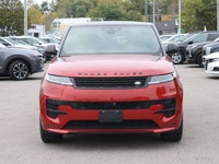 Experience commanding performance, sophisticated British luxury, and unmistakable road presence with... (image 1)