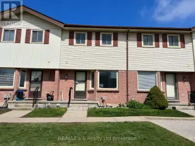 22 - 1115 NELLIS STREET Woodstock (Woodstock - North), Ontario