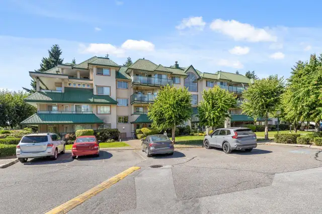 310 2958 TRETHEWEY STREET Abbotsford, British Columbia in Condos for Sale in Abbotsford - Image 27