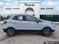 Check out this 2018 Ford EcoSport Titanium. Its Automatic transmission and Intercooled Turbo Regular... (image 7)