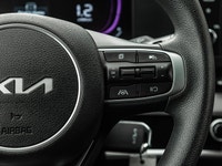 2025 Kia Sportage LX AWD | Lane Keep Assist | Pedestrian Detection *Key Highlight Features: * The Sp... (image 9)
