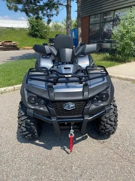 2025 Argo XPLORER XRT 1000 LE $72 B/W ZERO DOWN  in ATVs in Strathcona County - Image 2
