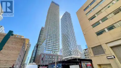 LPH01 - 100 DALHOUSIE STREET Toronto (Church-Yonge Corridor), On