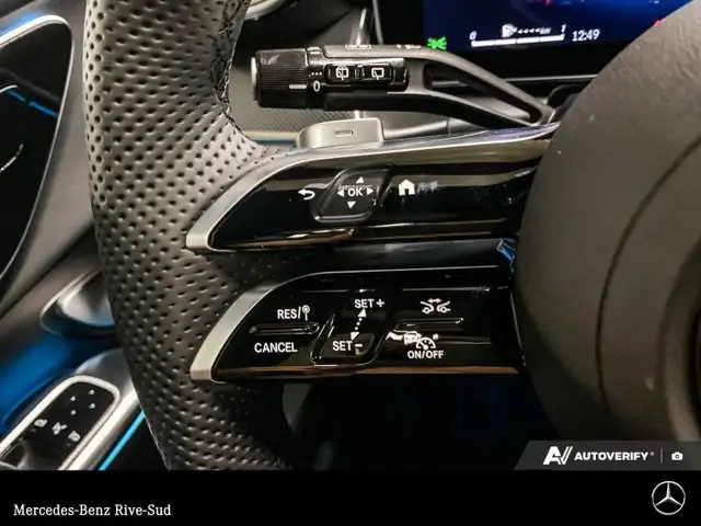 2026 Mercedes-Benz GLC 300 4MATIC in Cars & Trucks in Longueuil / South Shore - Image 22