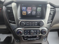 2017 CHEVROLET Tahoe Engine: 8 Cylinder Engine 5.3L/325CI L/100Km City: 15.2 L/100Km Hwy: 10.8 Safet... (image 9)