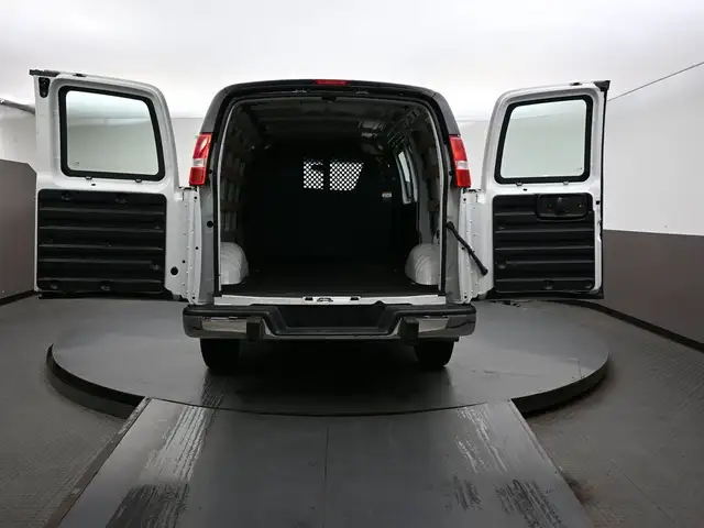 2023 GMC Savana Cargo **SALE PENDING** in Cars & Trucks in City of Halifax - Image 5