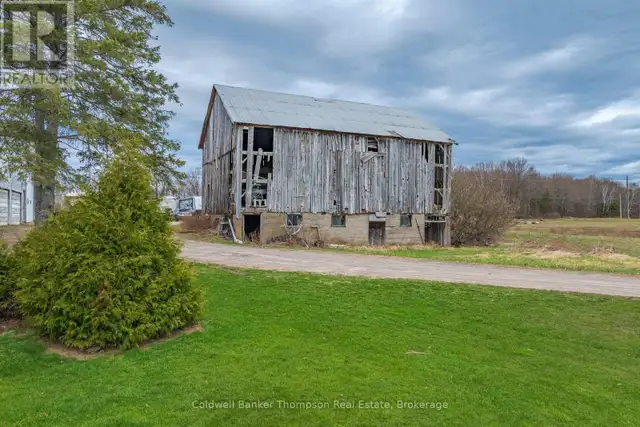 1764 518 HIGHWAY W McMurrich/Monteith (McMurrich), Ontario in Land for Sale in Muskoka - Image 5