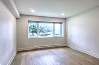 Renovated Akelius three bedroom apartment for rent. Located near Roosevelt Avenue and Moyle Road in... (image 6)