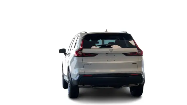 2025 Honda CR-V Sport AWD Fresh Trade in Cars & Trucks in Regina - Image 13