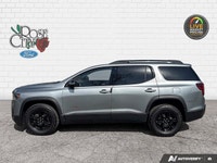 Rose City Ford | One Owner | Accident Free | Dual Panel Sunroof | Heated & Ventilated Seats | Remote... (image 2)