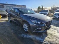 2014 Mazda Mazda3 : : Backup Camera | Heated Seats | Bluetooth | Push Start | 178,782 km 2.0L I4 Eng... (image 2)
