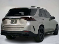 This 2023 Mercedes-Benz GLE 53 AMG is a local Ontario vehicle with a clean Carfax report and remaini... (image 3)