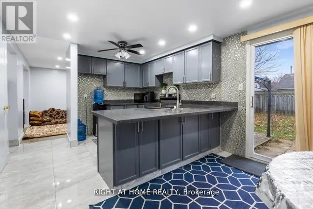 275 TAGGE CRESCENT Kitchener, Ontario in Houses for Sale in Kitchener / Waterloo - Image 9