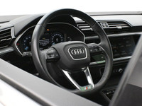 Refined and capable, the 2024 Audi Q3 Progressiv blends luxury comfort with everyday practicality. P... (image 5)