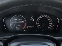 Sleek, efficient, and well-equipped, this 2024 Honda Civic Sedan EX CVT delivers sporty performance,... (image 9)