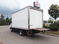 2018 HINO HINO 195 Box Truck - Automatic transmission-19500 GVW. 2018 Hino 195 Buying a single vehic... (image 7)