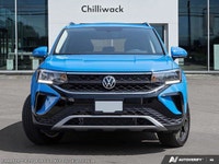 This Volkswagen Taos boasts a Intercooled Turbo Regular Unleaded I-4 1.5 L/91 engine powering this A... (image 1)