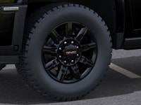 Check out this Limited Production 2026 GMC SIERRA 3500 HEAVY-DUTY AT4 DURAMAX DIESEL.... Fully Loade... (image 8)