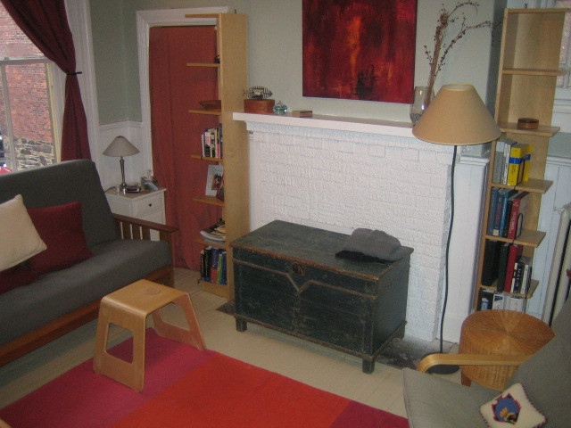 Bachelor Apartment Downtown Halifax for May in Long Term Rentals in City of Halifax - Image 2