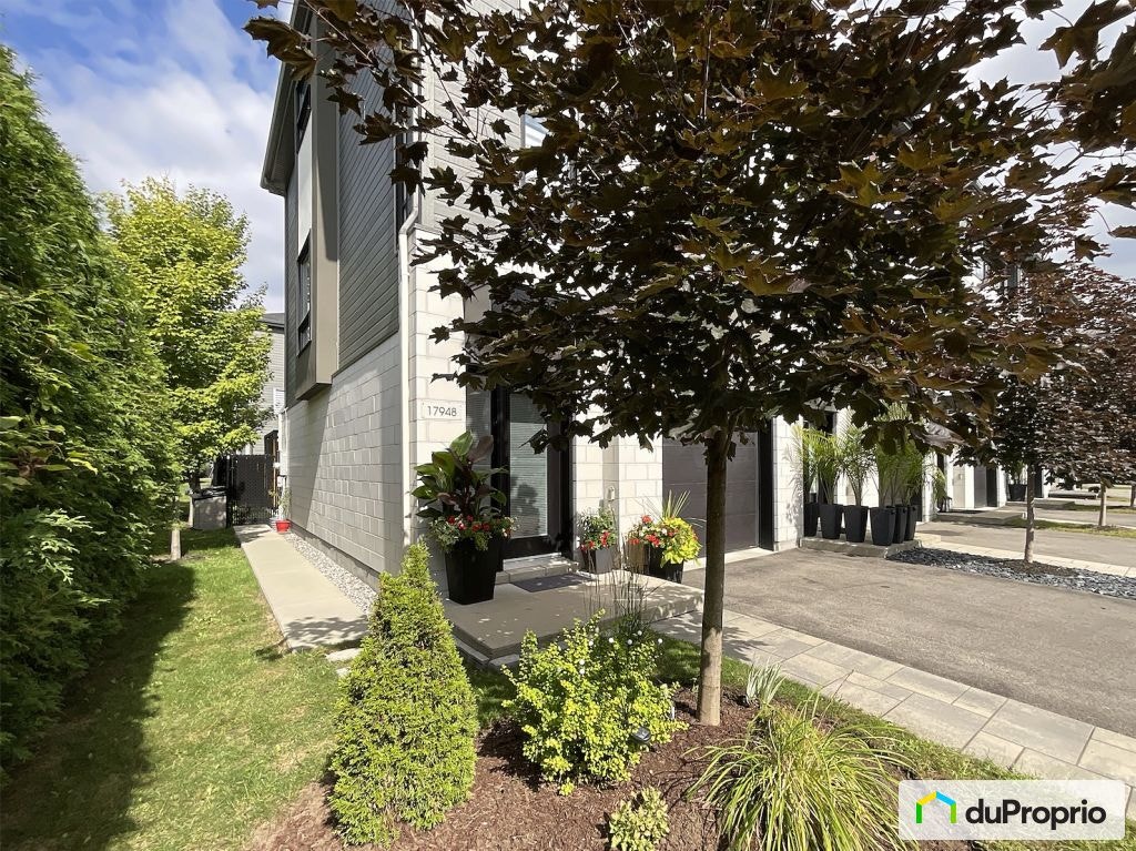 $650,000 - Townhouse for sale in Mirabel (Domaine-Vert Nord) — photo 3