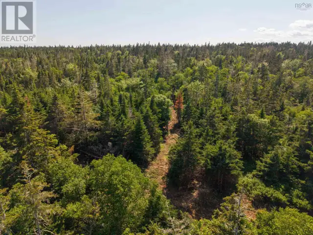 Front Acre Lot Conroad Beach Road Lower East Chezzetcook, Nova S in Land for Sale in Dartmouth - Image 9