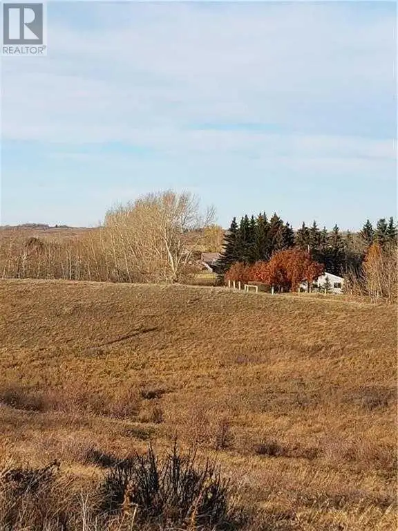 264212 Lochend Road NW Rural Rocky View County, Alberta in Land for Sale in Calgary - Image 6