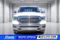 2022 Ram 1500 Laramie Crew Cab 4X4 Welcome to Xtreme Auto & Truck Sales Your Car Loan, Truck Loan, C... (image 1)