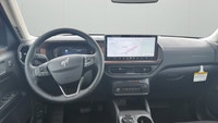 POWER MOONROOF, 1.5L ECOBOOST ENGINE, FRONT & REAR FLOOR LINERS W/O CARPET MATS, OUTER BANKS TECH PA... (image 9)