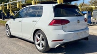 WE ARE CANADA'S MOTORS PLACE :) 2018 VOLKSWAGEN GOLF GTI w/ 149,399 km !!!!! 2.0L TURBO I4 220HP MAN... (image 4)