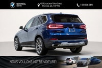 Ce superbe BMW X5 xDrive40i, provenant d'un seul propriétaire ayant effectué l'entretien ? la conces... (image 5)