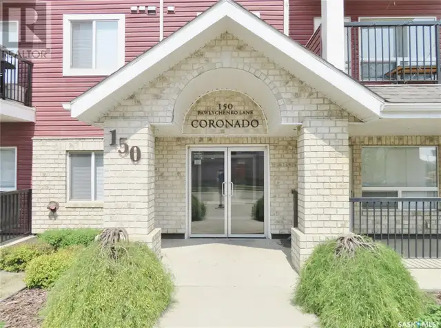 316 150 Pawlychenko LANE Saskatoon, Saskatchewan628637521004821221