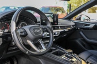 ... Engine: Moteur à 4 cylindres 2.0l L/100Km City: 10.0 L/100Km Hwy: 7.4 Safety Equipment Contrôle... (image 5)