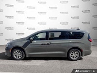 *Remote Start | Heated Front Seats | Heated Steering | Tri-Zone Climate Control | Rear Climate Contr... (image 1)