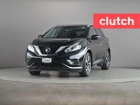 Folding Rear Seats, Climate Control, Dual Zone Front Climate Control and more! Clutch is the largest... (image 1)