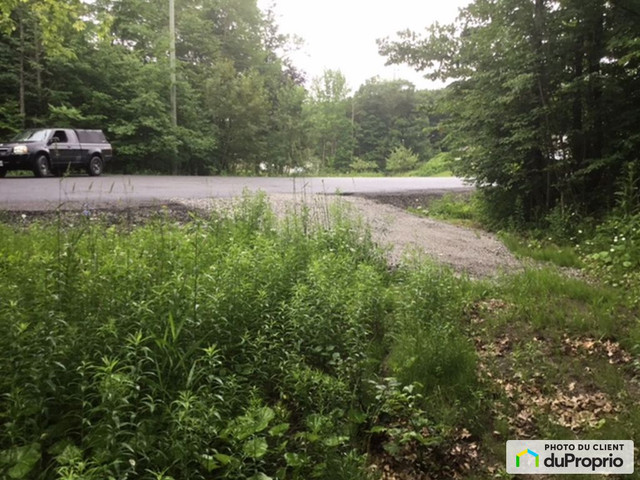 175 000$ - Terrain résidentiel à vendre à Cantley in Land for Sale in Gatineau