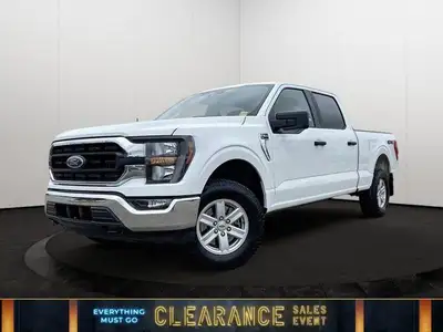 This Ford F-150 has a powerful Regular Unleaded V8 5.0 L engine powering this Automatic transmission...