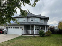 5615 ANGUS COURT Fort Nelson, British Columbia