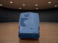 Price includes $1,000 finance credit. Price does not include fees or taxes. The 2023 Ford Transit Ca... (image 7)