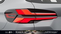 BMW Laval présente la toute nouvelle *BMW X5 M60i xDrive 2026.* Une combinaison de puissance, confor... (image 9)