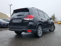 WOW! YOU WILL NOT FIND A NIICER FORESTER AT THIS PRICE! BLACK ON BLACK TOURING, POWER SUNROOF/MOONRO... (image 7)