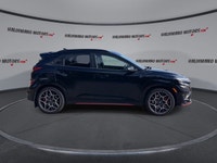 Only 13,150 Miles! Dealer Certified Pre-Owned. This Hyundai Kona N boasts a Intercooled Turbo Premiu... (image 8)