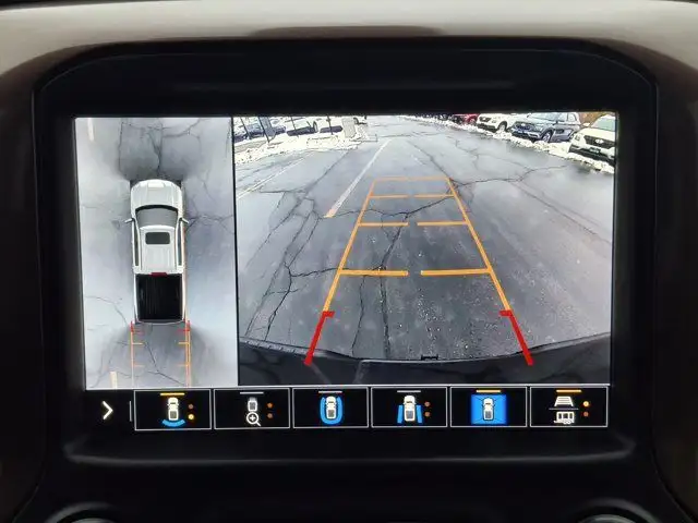 2021 Chevrolet Silverado 1500 High Country | Leather | Nav in Cars & Trucks in Guelph - Image 23