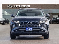 2024 Hyundai Tucson Preferred AWD | CPO | NAVI | CARPLAY The 2024 Hyundai Tucson Preferred AWD is a... (image 1)