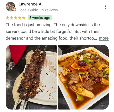 Risk Free Google Reviews, View more