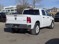 Check out this 2023 Ram 1500 Classic SLT before it's too late! * This Ram 1500 Classic is a Bargain... (image 7)