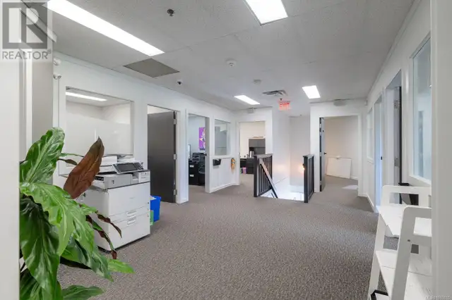 1 501 Stanford Ave E Parksville, British Columbia in Commercial & Office Space for Sale in Parksville / Qualicum Beach - Image 30